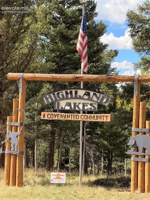 View/Area - 36 Summit Lake Dr, Divide, CO 80814 photo 2 of 2