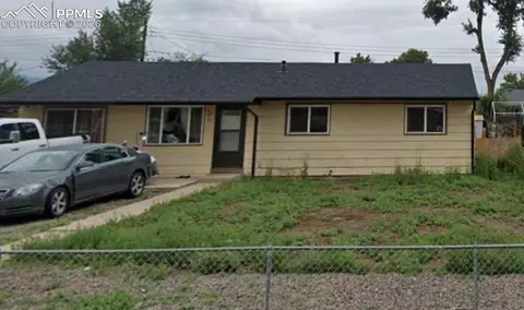 80 Leta Dr, Colorado Springs, CO 80911