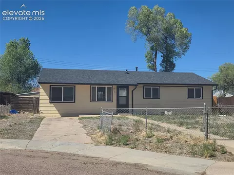 80 Leta Dr, Colorado Springs, CO 80911