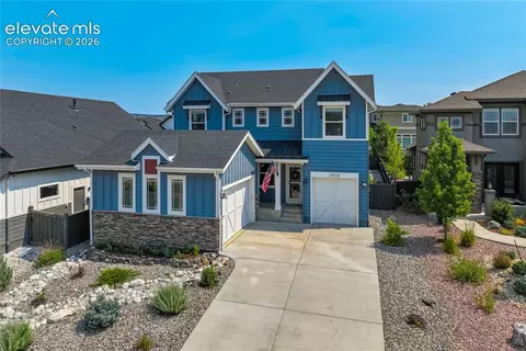 1070 Kelso Pl, Colorado Springs, CO 80921