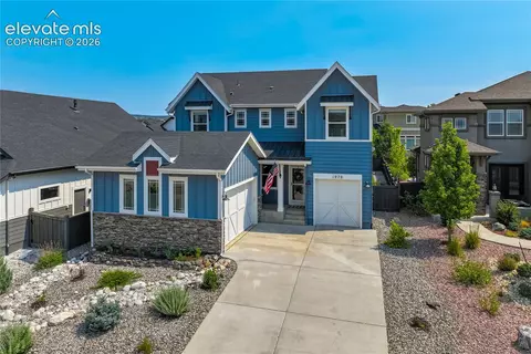 1070 Kelso Pl, Colorado Springs, CO 80921