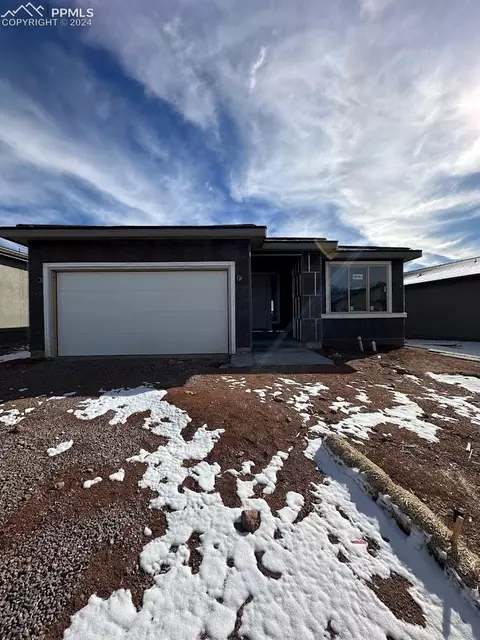 3132 Virga Loop, Colorado Springs, CO 80904