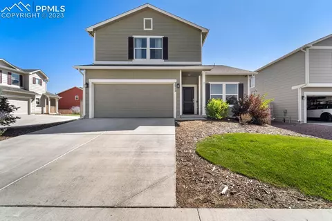 7715 Cruzer Hts, Peyton, CO 80831