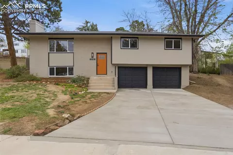 5345 Babcock Ter, Colorado Springs, CO 80915