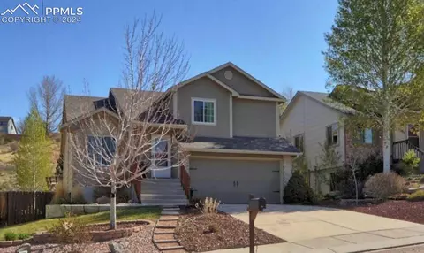 5309 Windgate Ct, Colorado Springs, CO 80917
