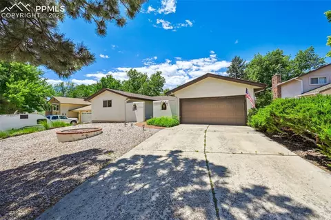 1326 Kern St, Colorado Springs, CO 80915