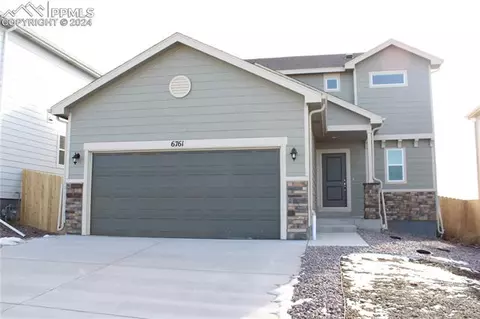 6761 Pearsoll St, Colorado Springs, CO 80925