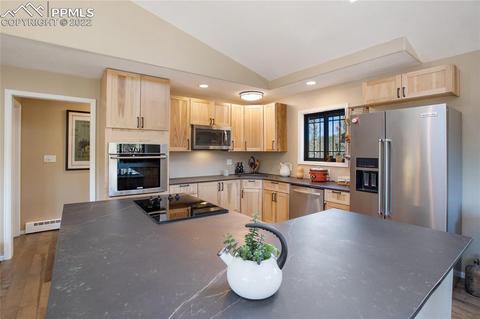 1698 Spring Valley Dr, Divide, CO 80814 photo 17
