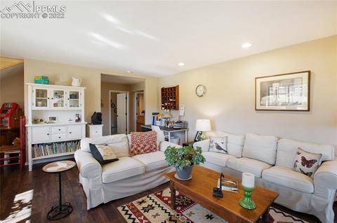 1698 Spring Valley Dr, Divide, CO 80814 photo 22