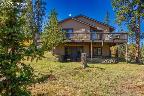 1698 Spring Valley Dr, Divide, CO 80814 photo 38
