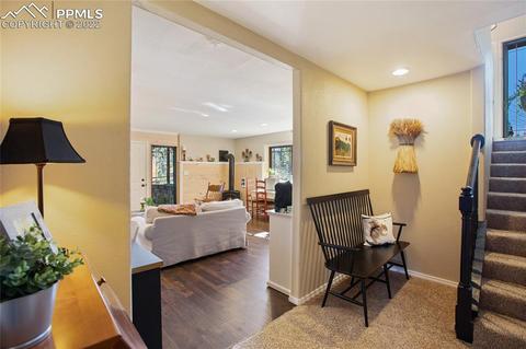 1698 Spring Valley Dr, Divide, CO 80814 photo 21