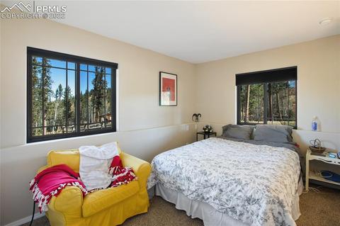 1698 Spring Valley Dr, Divide, CO 80814 photo 30