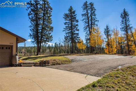 1698 Spring Valley Dr, Divide, CO 80814 photo 40