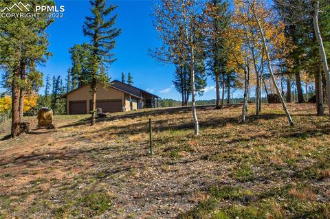 1698 Spring Valley Dr, Divide, CO 80814 photo 41