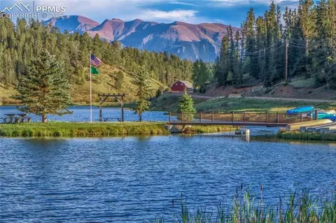 1698 Spring Valley Dr, Divide, CO 80814 photo 21