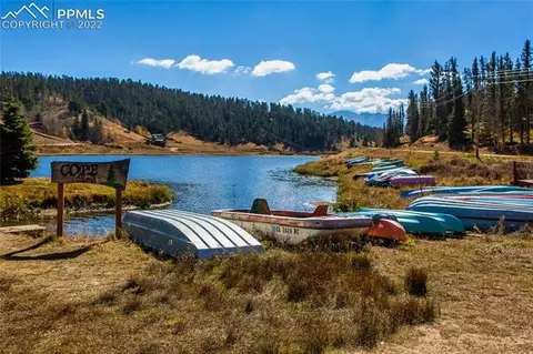 1698 Spring Valley Dr, Divide, CO 80814 photo 22
