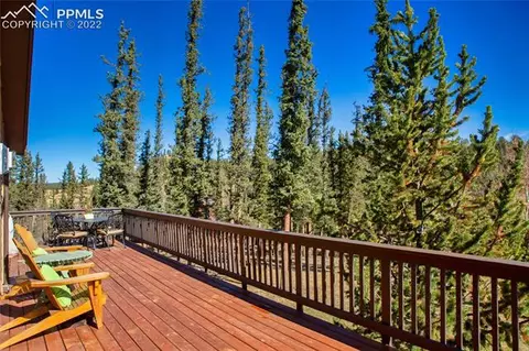 1698 Spring Valley Dr, Divide, CO 80814 photo 4