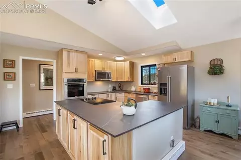 1698 Spring Valley Dr, Divide, CO 80814 photo 16