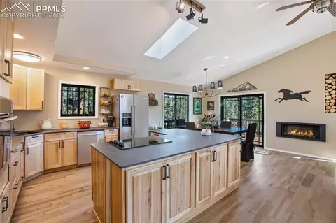 1698 Spring Valley Dr, Divide, CO 80814 photo 15