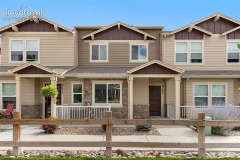 6181 Old Glory Dr, Colorado Springs, CO 80925