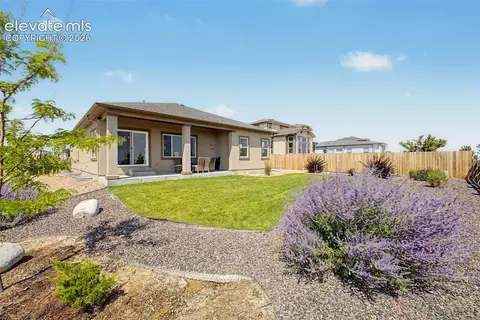 Exterior - 13410 New Ranch Dr, Peyton, CO 80831 photo 4 of 6