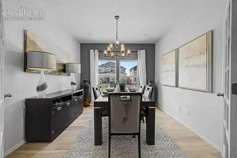 Dining - 13410 New Ranch Dr, Peyton, CO 80831 photo 1 of 3