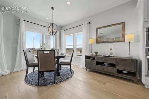 Dining - 13410 New Ranch Dr, Peyton, CO 80831 photo 3 of 3