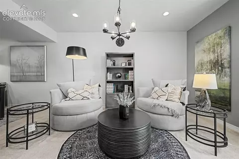 Living - 13410 New Ranch Dr, Peyton, CO 80831 photo 3 of 3