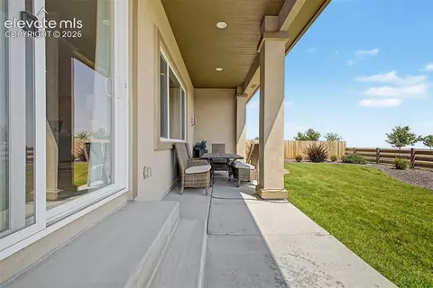 Exterior - 13410 New Ranch Dr, Peyton, CO 80831 photo 3 of 6