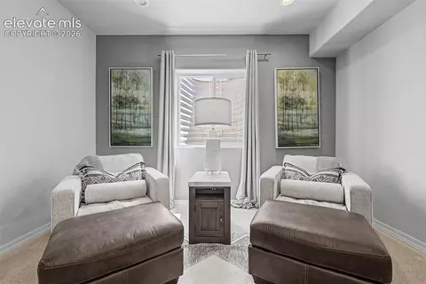 Bedroom - 13410 New Ranch Dr, Peyton, CO 80831 photo 6 of 10