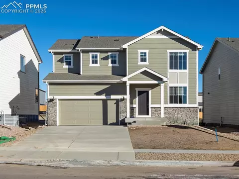 13410 Valley Peak Dr, Peyton, CO 80831