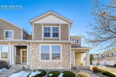 1808 Reilly Grv, Colorado Springs, CO 80951