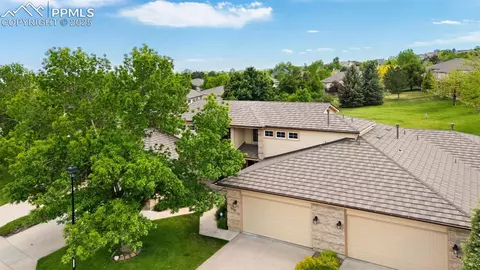 4430 Songglen Cir, Colorado Springs, CO 80906
