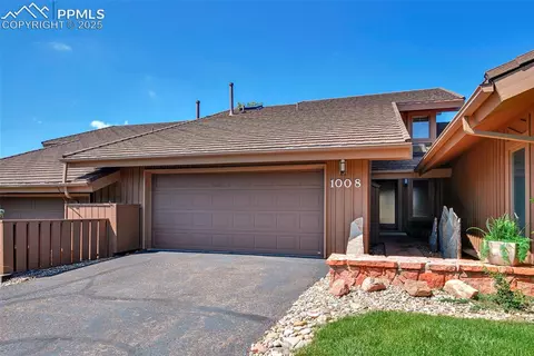 1008 Hill Cir, Colorado Springs, CO 80904