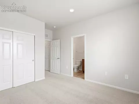 Bedroom - 10311 Keynes Dr, Peyton, CO 80831 photo 6 of 9