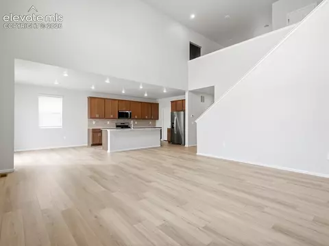 Living - 10311 Keynes Dr, Peyton, CO 80831 photo 2 of 2