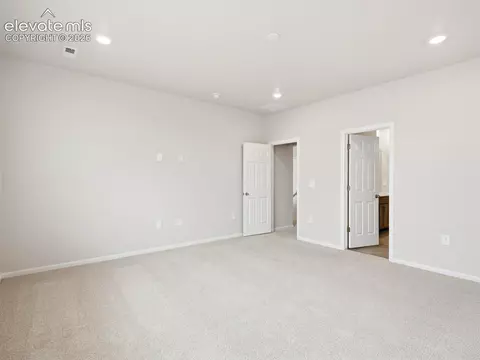 Bedroom - 10311 Keynes Dr, Peyton, CO 80831 photo 4 of 9