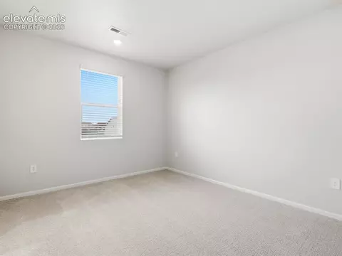 Bedroom - 10311 Keynes Dr, Peyton, CO 80831 photo 9 of 9
