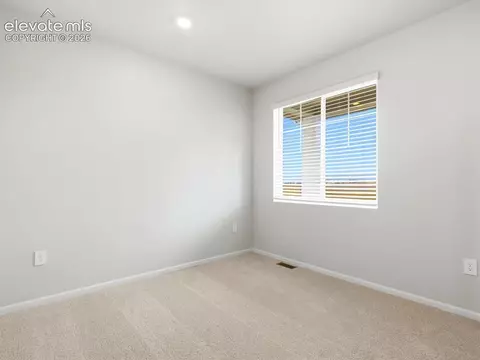 Bedroom - 10311 Keynes Dr, Peyton, CO 80831 photo 1 of 9