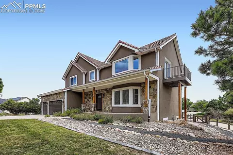 5825 Wilson Rd, Colorado Springs, CO 80919