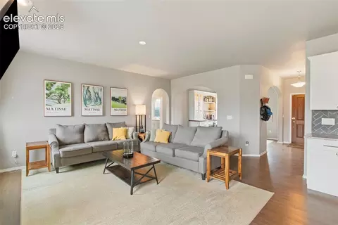 Living - 9983 Henman Ter, Peyton, CO 80831 photo 1 of 1