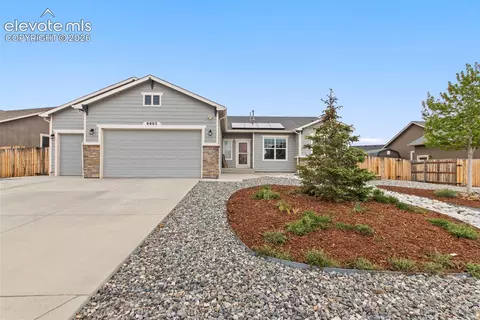 Other - 9983 Henman Ter, Peyton, CO 80831 photo 1 of 25