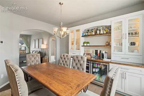 Dining - 9983 Henman Ter, Peyton, CO 80831 photo 3 of 3