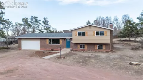 1884 Fuller Rd, Colorado Springs, CO 80920