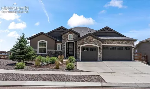 5265 Sirbal Dr, Colorado Springs, CO 80924