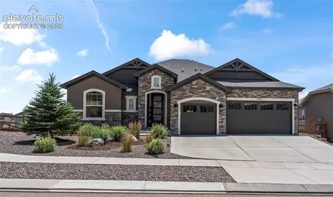 5265 Sirbal Dr, Colorado Springs, CO 80924