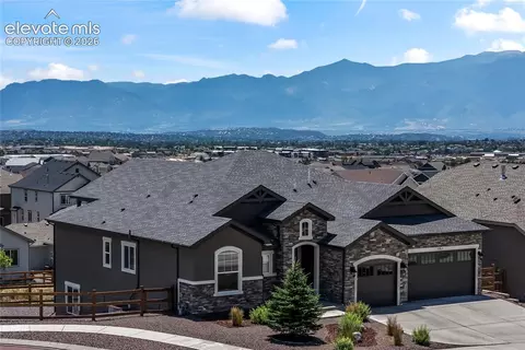 5265 Sirbal Dr, Colorado Springs, CO 80924