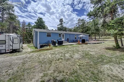 14495 Pine Crest Dr, Colorado Springs, CO 80908