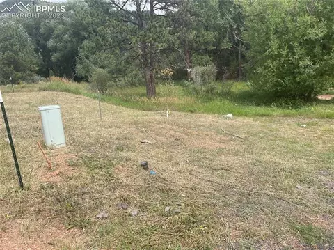 Green Mountain Falls Road, Green Mountain Falls, CO 80819