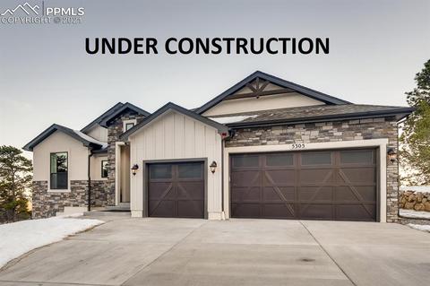 10357 Beckham St, Peyton, CO 80931 photo 1